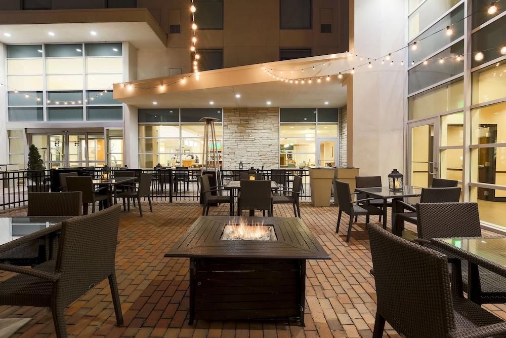 Hyatt Place Boulder Pearl Street - Newly Renovated Exterior foto