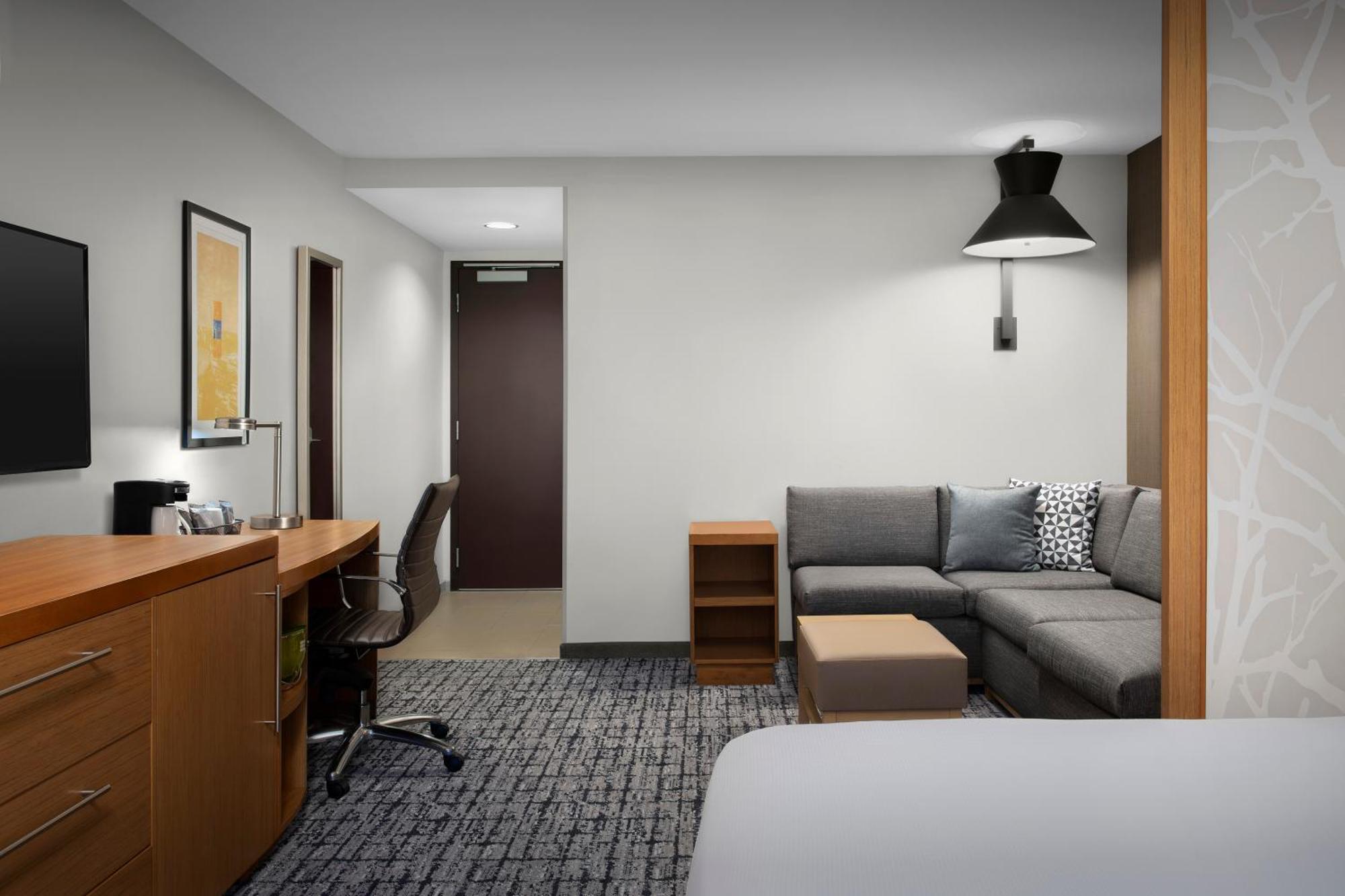 Hyatt Place Boulder Pearl Street - Newly Renovated Exterior foto