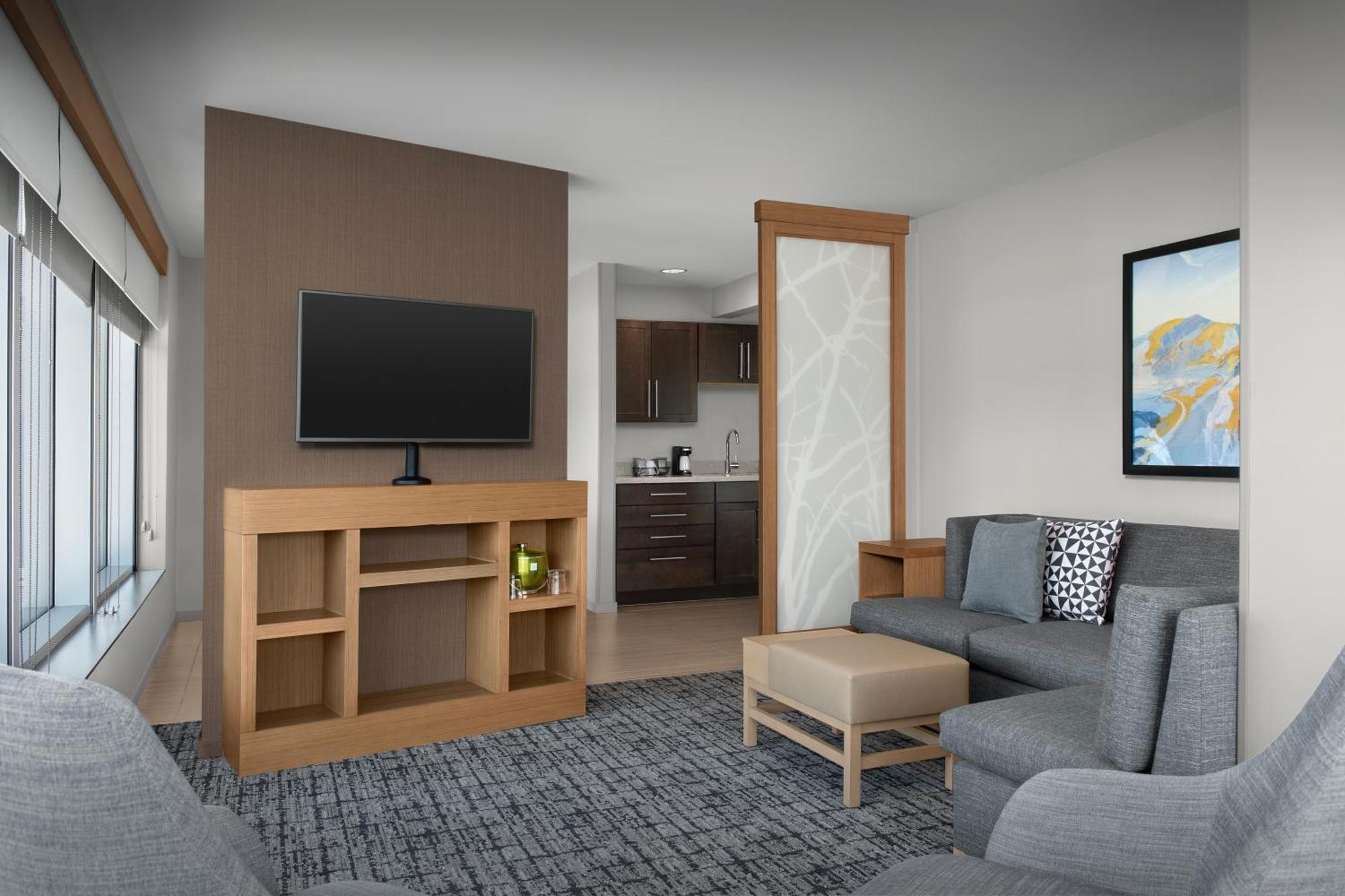 Hyatt Place Boulder Pearl Street - Newly Renovated Exterior foto