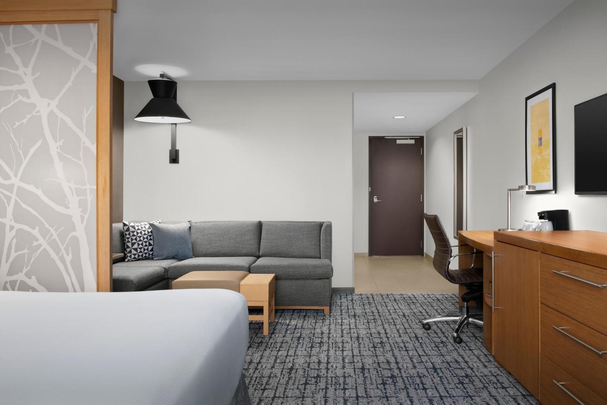 Hyatt Place Boulder Pearl Street - Newly Renovated Exterior foto